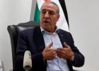 حسين الشيخ نائب رئيس دولة فلسطين
