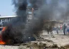 غارة إسرائيلية