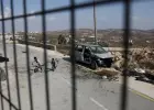 عنف المستوطنين