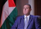 السفير الراحل دياب اللوح