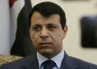 القيادي محمد دحلان