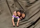 أطفال غزة