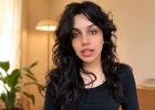 بلوغر مصرية