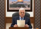 الرئيس عباس