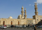 الأزهر الشريف