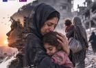 صورة تعبيرية أُعدت بمساعدة الذكاء الاصطناعي