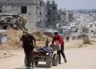 غزة