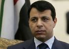 محمد دحلان