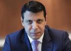 محمد دحلان