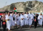 موسم الحج