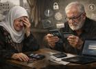 صورة تعبيرية أُعدت بمساعدة الذكاء الاصطناعي