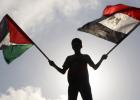 مصر وإسرائيل