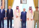 التحالف السعودي