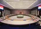 اجتماع القاهرة