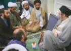جانب من الفيديو