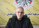 المتحدث باسم حركة "فتح"، منذر الحايك