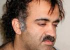 خالد شيخ محمد عقب اعتقاله في مارس 2003
