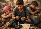 صورة تعبيرية أُعدت بمساعدة الذكاء الاصطناعي