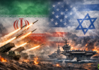 حرب ايران