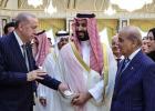 اتفاق مكة