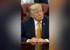 الرئيس الأمريكي دونالد ترامب