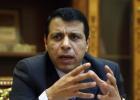 محمد دحلان