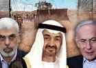 كشف كواليس التحذير الإماراتي لنتنياهو قبل 7 أكتوبر.. ماذا حدث؟