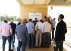 انطلاق مرحلة الترشح للانتخابات التشريعية 2026 في الضفة وغزة