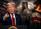 الرئيس الأمريكي دونالد ترامب