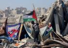 فلسطين