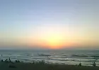 غزة