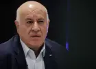 أمين سر حركة فتح، جبريل الرجوب