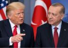 ترامب وأردوغان
