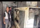 مستشفى المعمداني