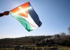 علم فلسطين
