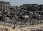 العدوان على قطاع غزة