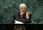 الرئيس محمود عباس