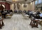 الفصائل الفلسطينية في القاهرة