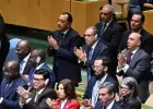 رئيس الوزراء المصري يضع شرط السلام في الشرق الأوسط.. ماذا قال عن الاحتلال؟