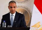 وزير الخارجية المصري