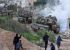 السلطة الفلسطينية تحذر من مخطط إسرائيلي يستهدف رجال الأمن.. ماذا يحدث؟