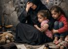 صورة مولدة بالذكاء الاصطناعي
