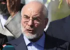 محمد باقر قاليباف رئيس البرلمان الإيراني