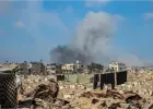 غزة
