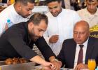 كامل الوزير