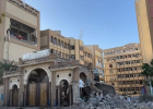 اليونسكو تحدد تكلفة إعادة التعليم في غزة