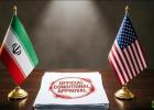 طهران وواشنطن