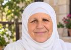 فاطمة الرجبي