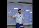 أستاذ التاريخ الذي أثار الجدل وغضب المنظمات النسائية في مصر