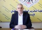 منذر الحايك عضو المجلس الثوري والناطق باسم حركة فتح